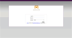 Desktop Screenshot of ftp.somervilleinc.com